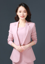 木子-企業培訓師