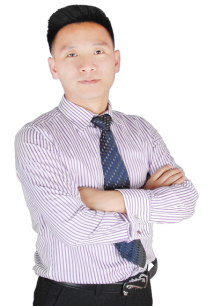 喻應光老師 - 企業培訓師