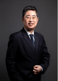 許衛(wèi)老師 - 企業(yè)培訓師