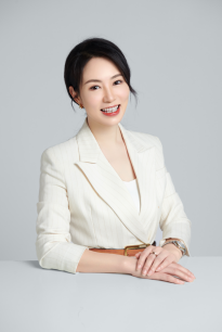 王曉茹老師 - 企業培訓師