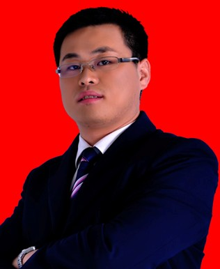 周立波老師 - 企業培訓師