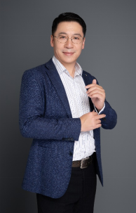 肖振峰老師 - 企業培訓師