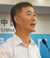 邊江-企業培訓師