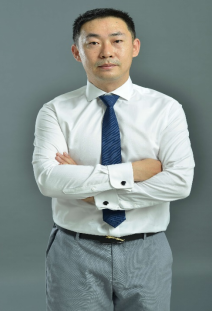 艾鈞-企業培訓師