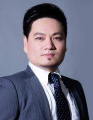 鐘瑋倫-企業培訓師