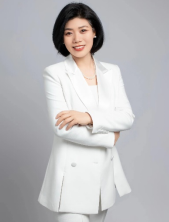 嚴紅艷老師 - 企業(yè)培訓師