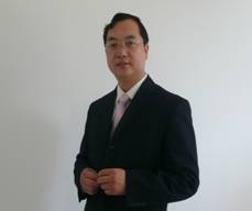 賈洪杰老師 - 企業培訓師