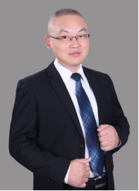 李廣安-企業培訓師