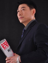 翁曉康-企業培訓師