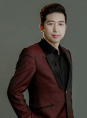 張高睿老師 - 企業(yè)培訓(xùn)師