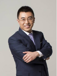 吳梓境老師 - 企業培訓師