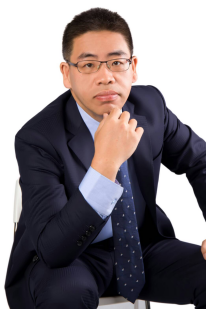 郟智群老師 - 企業(yè)培訓(xùn)師