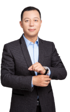 賀君宏老師 - 企業培訓師