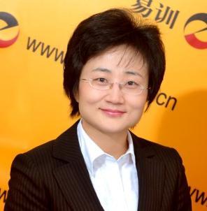 林海-企業培訓師