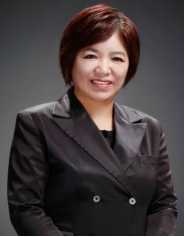 于麗萍-企業培訓師