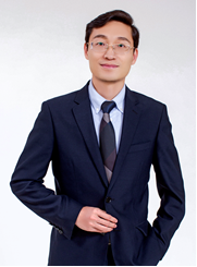 楊尚澤-企業培訓師